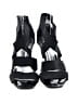 INC International Concepts Black Heels Size 9 - photo 2