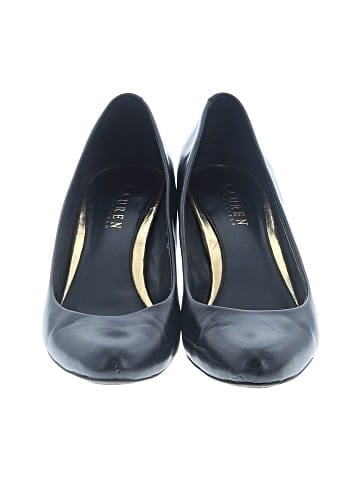 Lauren by Ralph Lauren Heels (view 2)