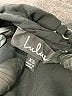 Lulus 100% Polyester Black Sleeveless Blouse Size XS - photo 7