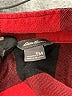 Eddie Bauer Plaid Red Long Sleeve Button-Down Shirt Size M (tall) - photo 7
