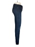 Jessica Simpson Solid Blue Jeans Size 28 waist - photo 4