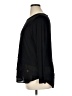 MICHAEL Michael Kors Black Long Sleeve Top Size 1X - photo 5