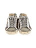 Golden Goose Animal Print Tan Sneakers Size EU 37 - photo 2