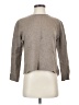 Jenni Kayne Gray Pullover Sweater Size S - photo 1