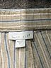 J.Jill Stripes Gray Casual Pants Size S - photo 4