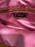 Versace Solid Tan Hobo One size - photo 4