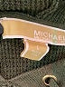 MICHAEL Michael Kors Green Pullover Hoodie Size L - photo 7