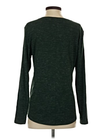 Style&Co Long Sleeve T-Shirt (view 2)