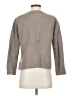 Jenni Kayne Gray Pullover Sweater Size S - photo 2