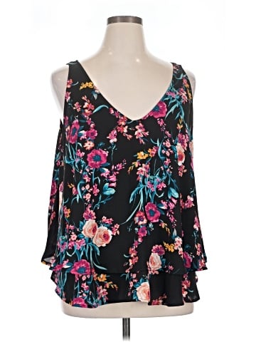 Boutique + Tank Top (view 1)