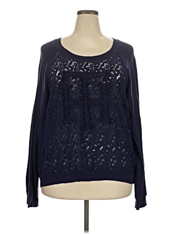 Tommy Hilfiger Pullover Sweater (view 1)