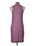 Splendid Purple Cocktail Dress Size L - photo 2