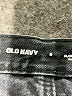 Old Navy Black Jeans Size 8 - photo 7