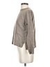 Jenni Kayne Gray Pullover Sweater Size S - photo 5