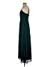 Lulus 100% Polyester Teal Cocktail Dress Size M - photo 5