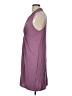 Splendid Purple Cocktail Dress Size L - photo 5
