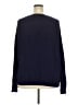 Tommy Hilfiger Blue Pullover Sweater Size 3X - photo 2