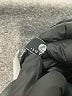 LUYAA Black Track Jacket Size S - photo 7