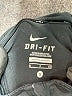 Nike Black Pullover Sweater Size S - photo 7