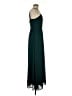 Lulus 100% Polyester Teal Cocktail Dress Size M - photo 4