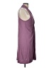 Splendid Purple Cocktail Dress Size L - photo 4