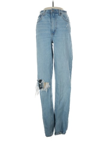 Abercrombie & Fitch Jeans (view 1)