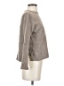 Jenni Kayne Gray Pullover Sweater Size S - photo 4