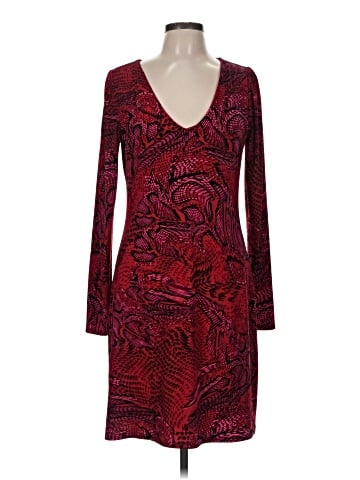 White House Black Market Cocktail Dress (view 1)