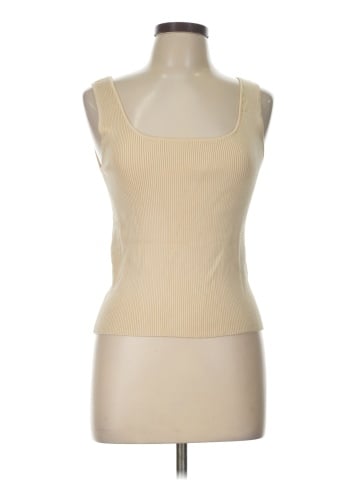 Linda Allard Ellen Tracy Tank Top (view 1)