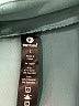 90 Degree by Reflex Teal Track Jacket Size L - photo 6