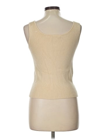 Linda Allard Ellen Tracy Tank Top (view 2)