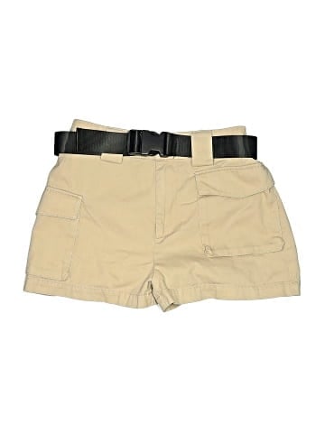 TNA Khaki Shorts (view 1)