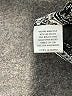 Charter Club 100% Polyester Gray Long Sleeve Blouse Size XXL - photo 8