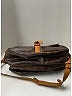 Louis Vuitton Brown Messenger One size - photo 4