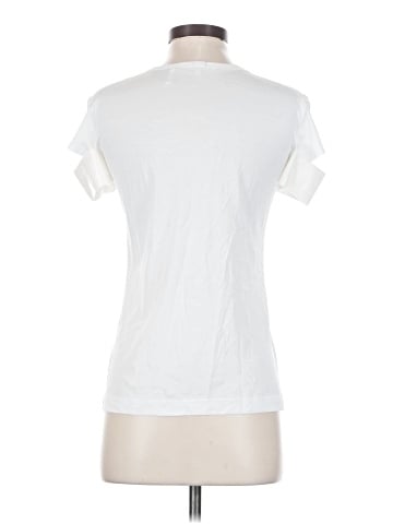 Helmut Lang Short Sleeve T-Shirt (view 2)