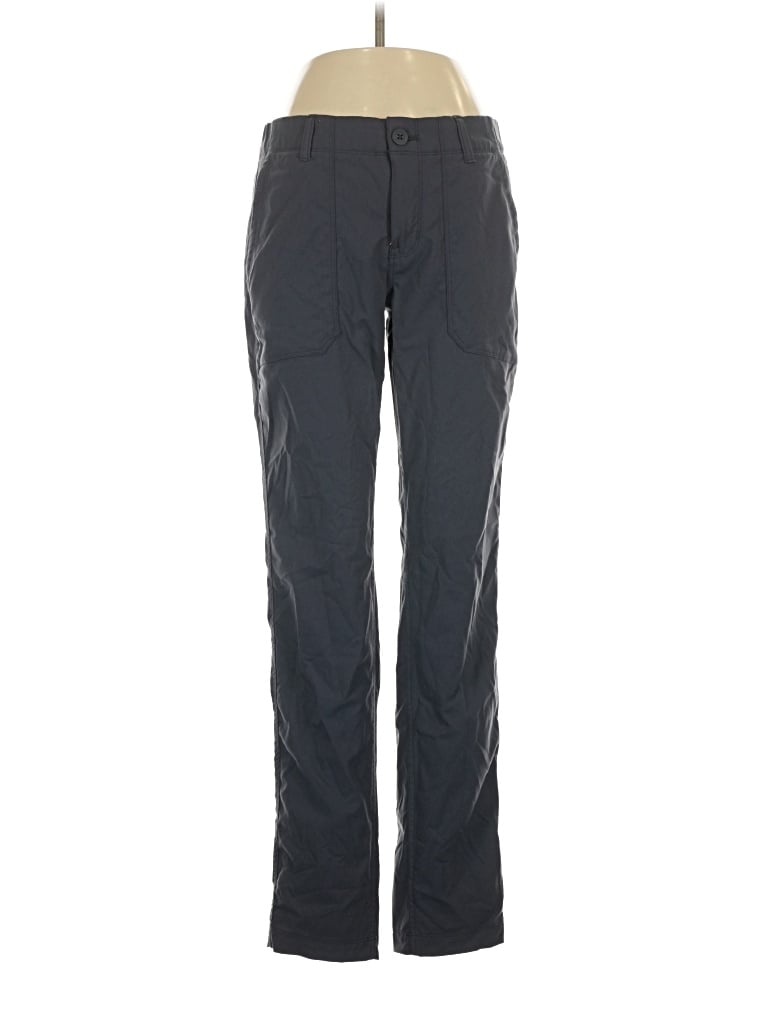 Pre-owned Rei Co Op Casual Pants In Gray