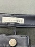 Ann Taylor LOFT Black Casual Pants Size 2 - photo 7