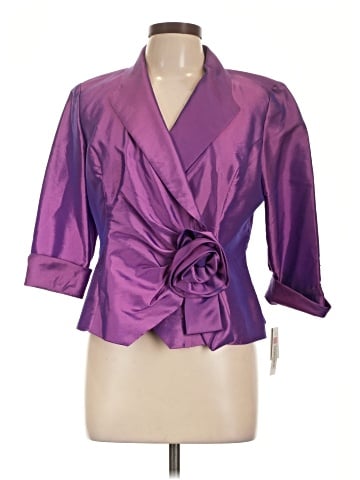 Alex Evenings Blazer (view 1)