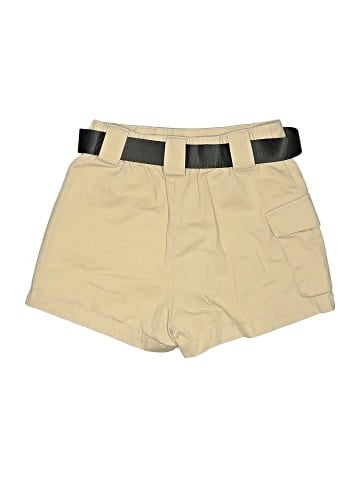 TNA Khaki Shorts (view 2)
