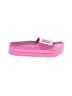 Unbranded Pink Sandals Size 7 - photo 1