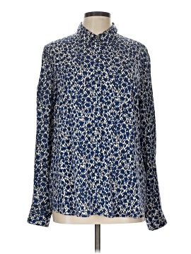 Classiques Entier Long Sleeve Blouse