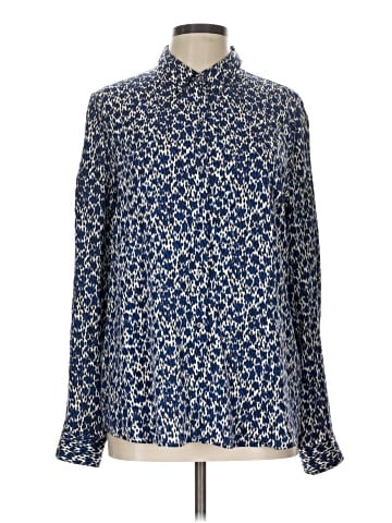 Classiques Entier Long Sleeve Blouse (view 1)