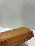Versace Solid Tan Hobo One size - photo 6