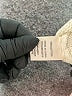 Jessica Simpson 100% Cotton Stripes Ivory Pullover Sweater Size XL - photo 8