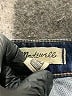 Madewell Blue Jeans Size 28 waist (petite) - photo 4