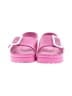 Unbranded Pink Sandals Size 7 - photo 2