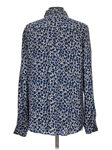 Classiques Entier Long Sleeve Blouse (view 2)