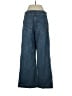 Gap Blue Jeans Size 4 - photo 2