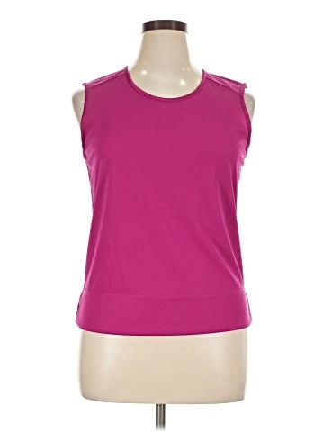 Tory Burch Sleeveless Top (view 1)