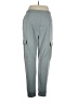 Hype 100% Polyester Gray Sweatpants Size XL - photo 2
